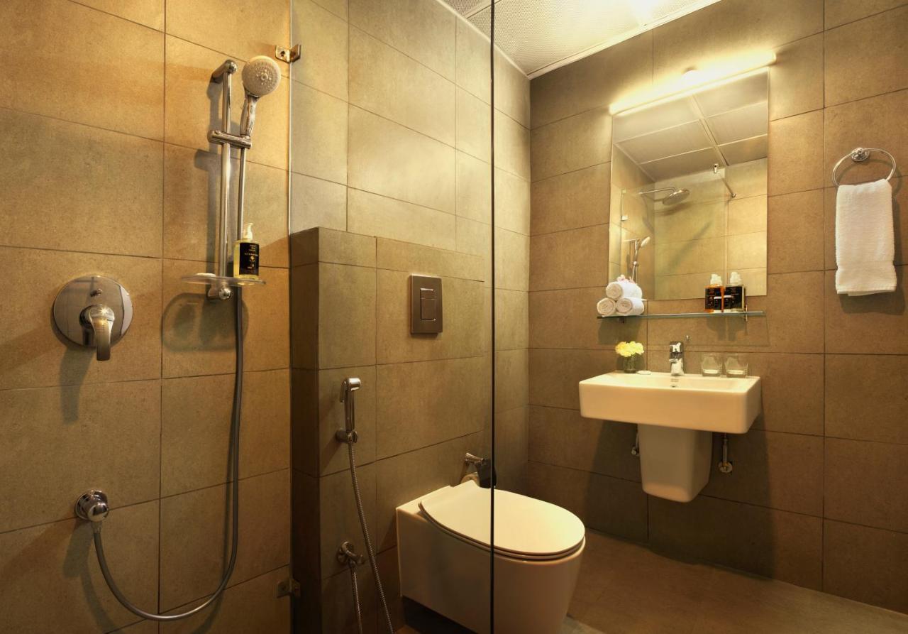 Click Hotel Jaipur, Raja Park エクステリア 写真